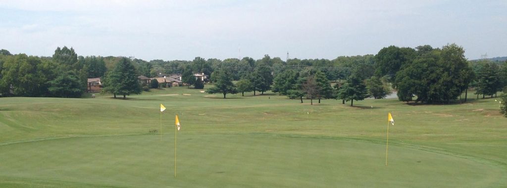 Nashville Golf & Athletic Club