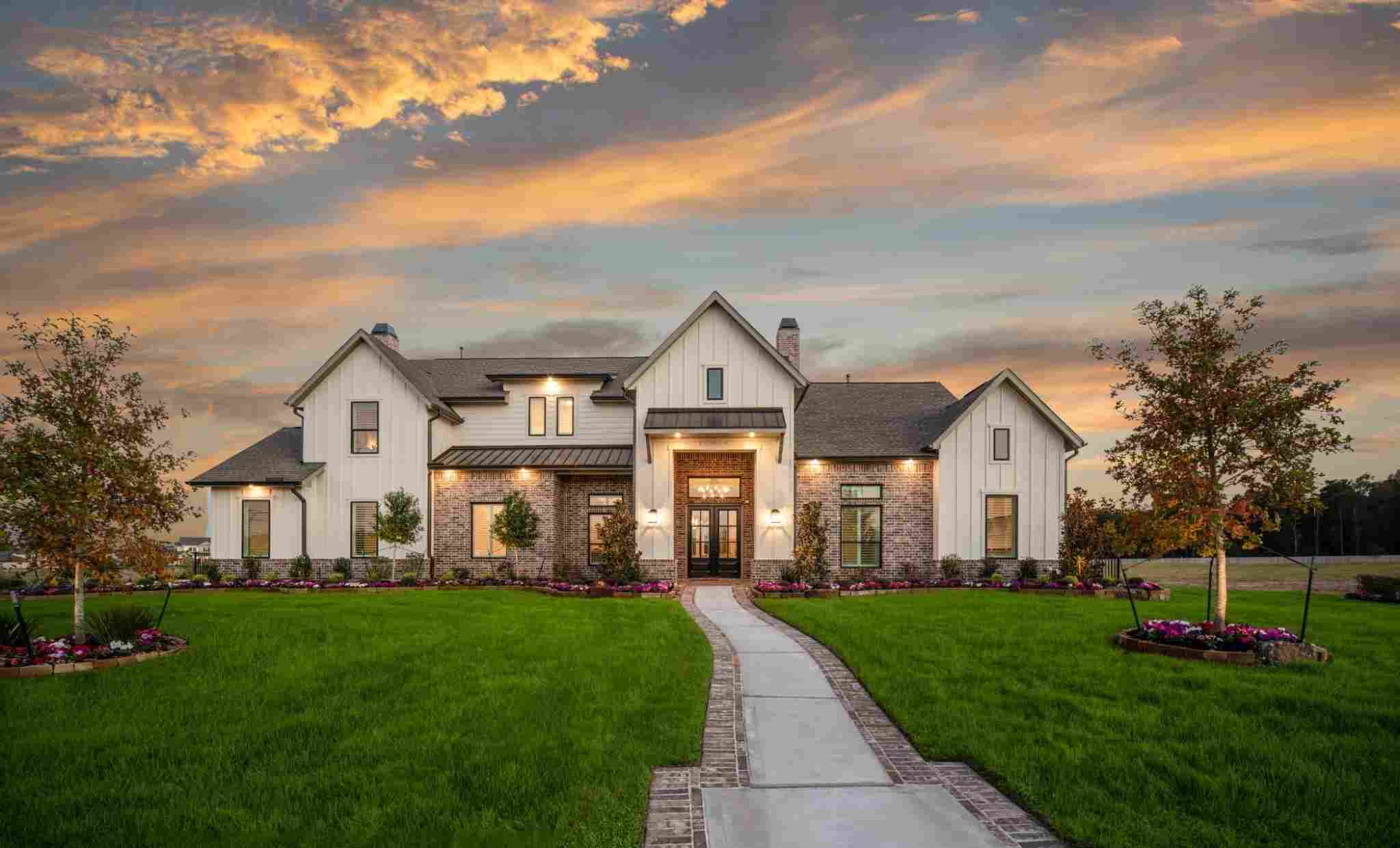Homes for Sale in the Prettiest Town Franklin TN