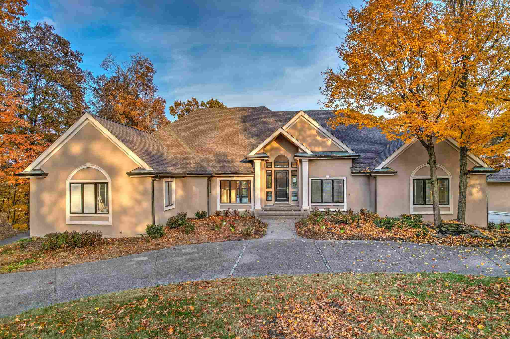 Hendersonville TN Real Estate