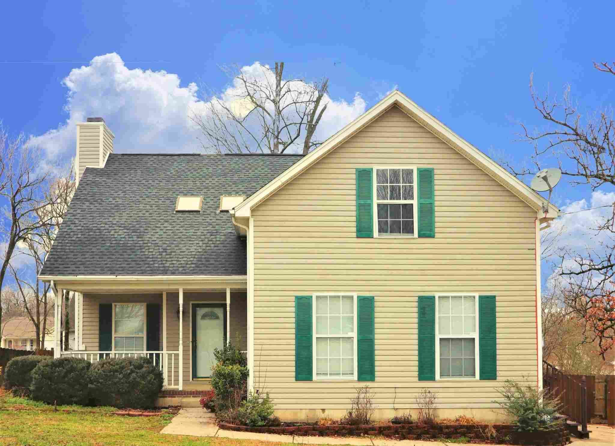 LA Vergne TN Commercial Real Estate