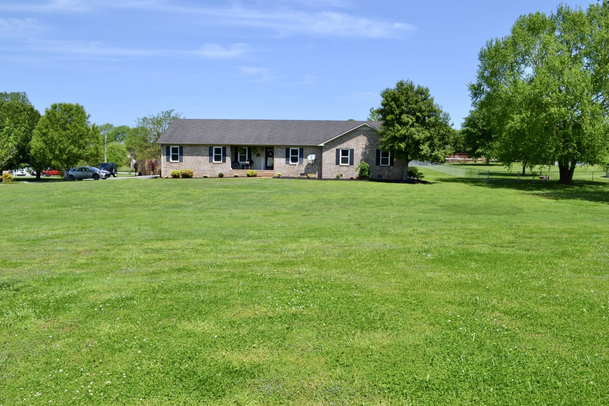 Properties in Spring Hill, TN