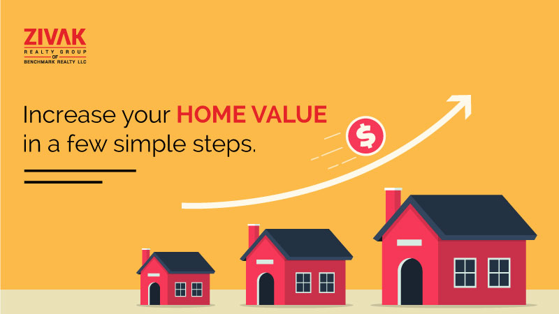 Increase Your Home Value