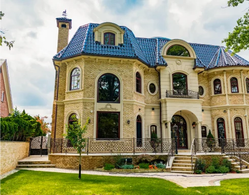 Brentwood Homes Over $1,000,000-img