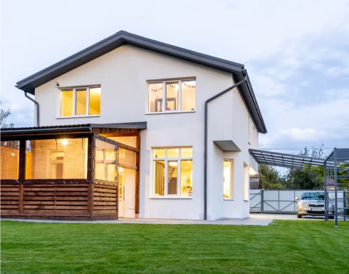 Newly Constructed Properties-img