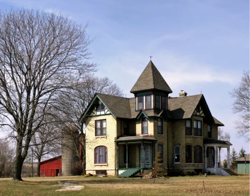 Cottage Homes-img