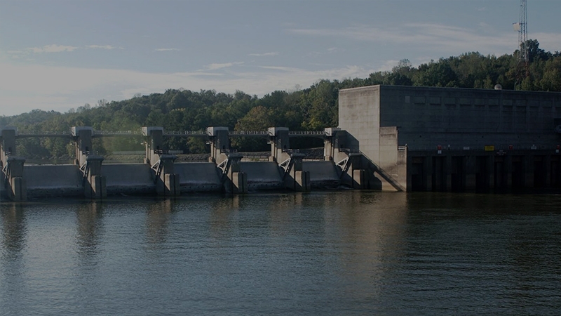 Cheatham Lake