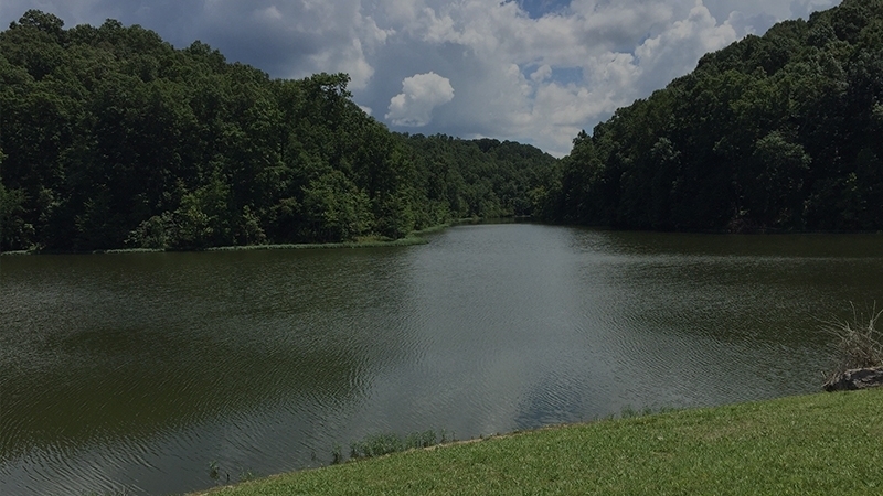 Marrowbone Lake