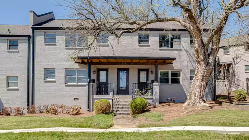 Charming Condo in the Heart of Berry Hill