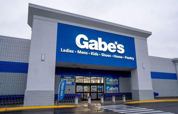 Gabe's