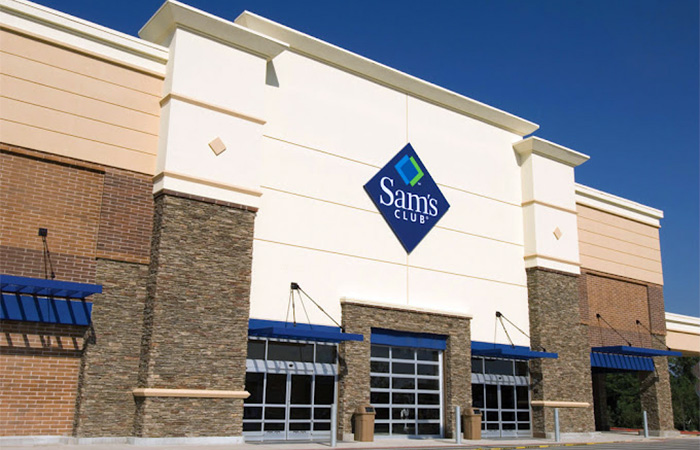 Sam's Club