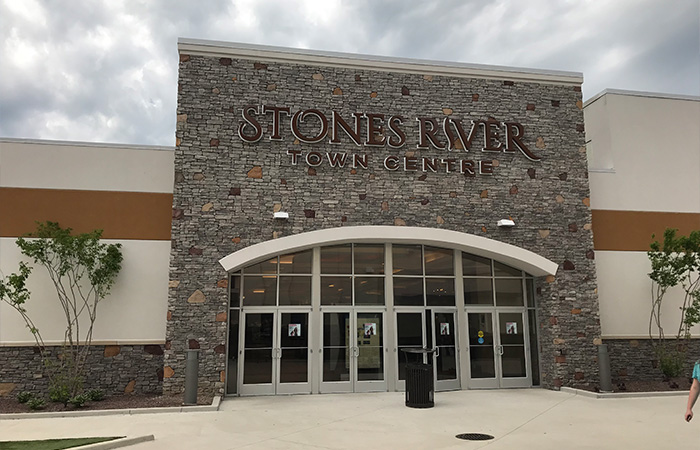 Stones River Mall