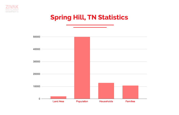 Population and Demographics Breakdown