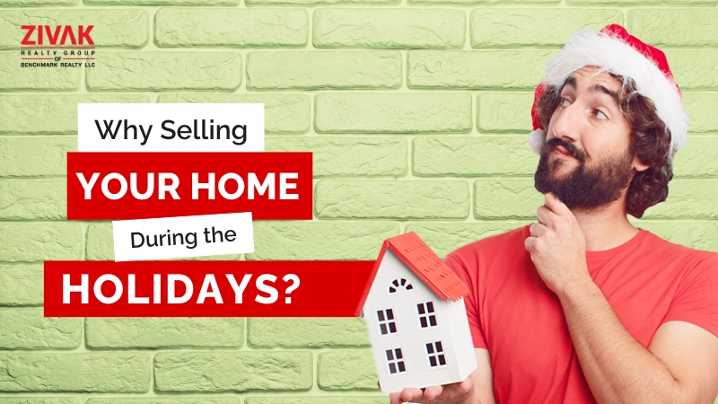 Selling Your Home During the Holidays