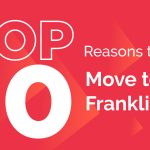 Moving to Franklin TN